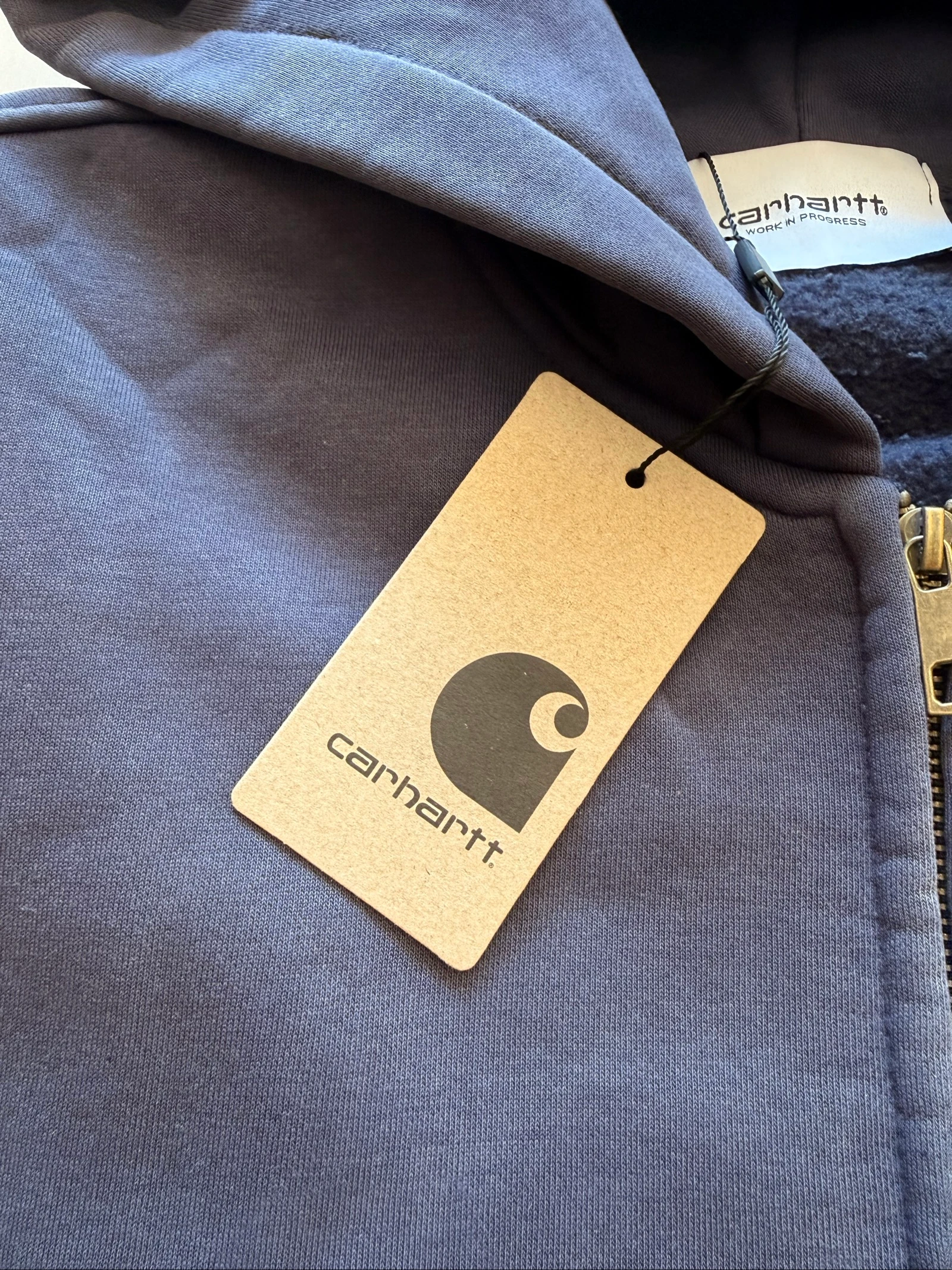 suéter Carhartt – photo 4